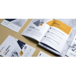 Tips for Designing Annual Reports Book