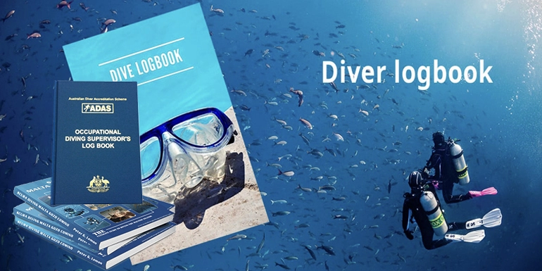 Mengapa Perlu Mencetak Buku Logbook untuk Klub Diving anda?