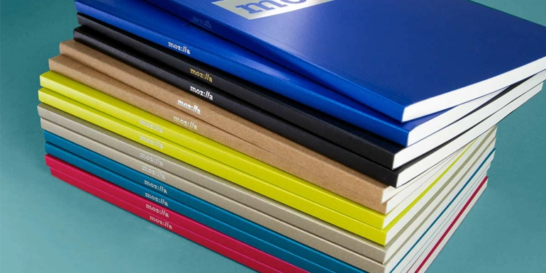 Tips designing for Perfect Binding Books Printing