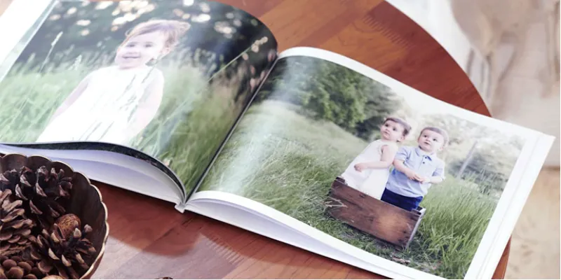Perbedaan Buku Fotografi dan Foto Album (Photobook)