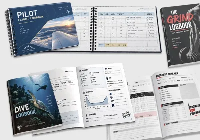 Logbooks Logbooks