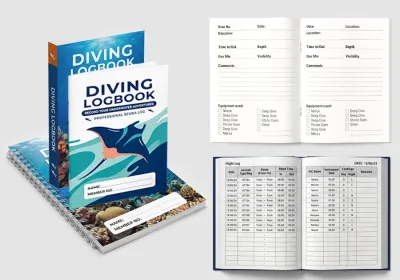 Logbooks