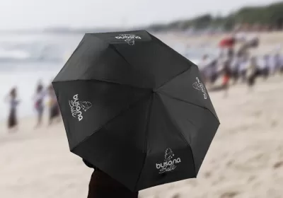 Golf Umbrella