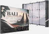 Portable Backwall Panel