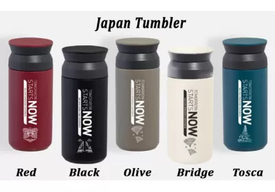 Tumbler (Botol Minuman)