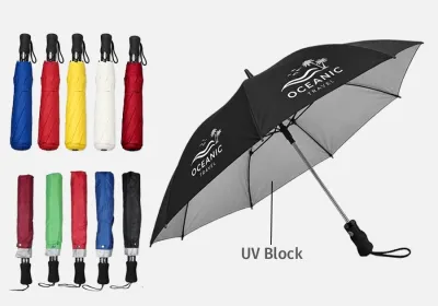 Payung Golf Lipat (UV Block)
