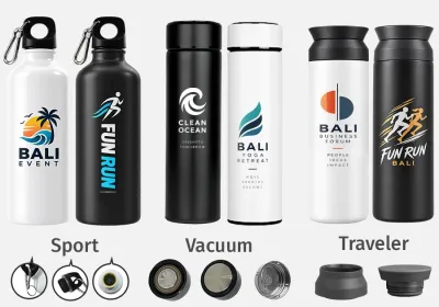 Tumbler ( Bottle Water)