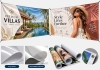 Vinyl Banner