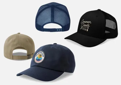 Hats / Caps