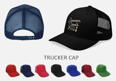 Hats / Caps