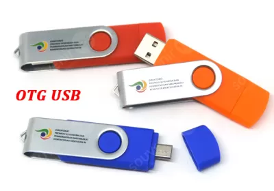 USB Flash drive (Flashdisk)