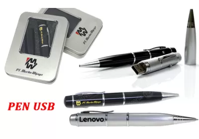  USB Flash Drives