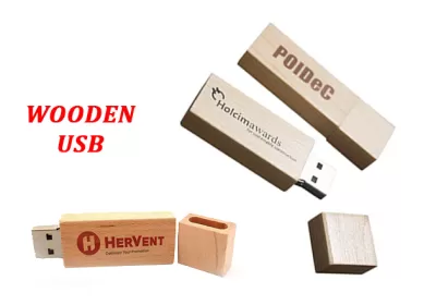  USB Flash Drives