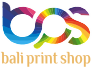 Bali Print Shop