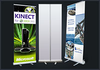 Roll-Up Banner